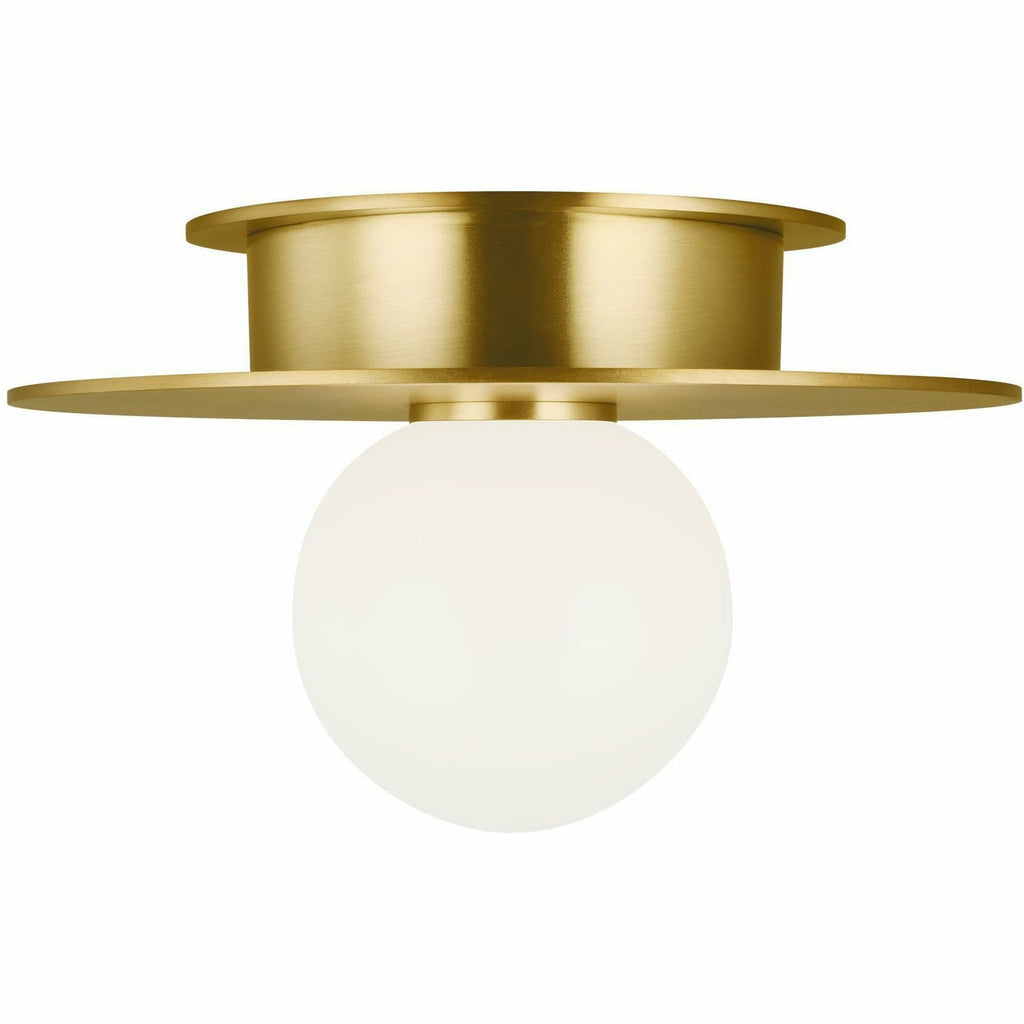 Nodes Flush Mount | Flush Mounts | Visual Comfort Studio - Light House Co.