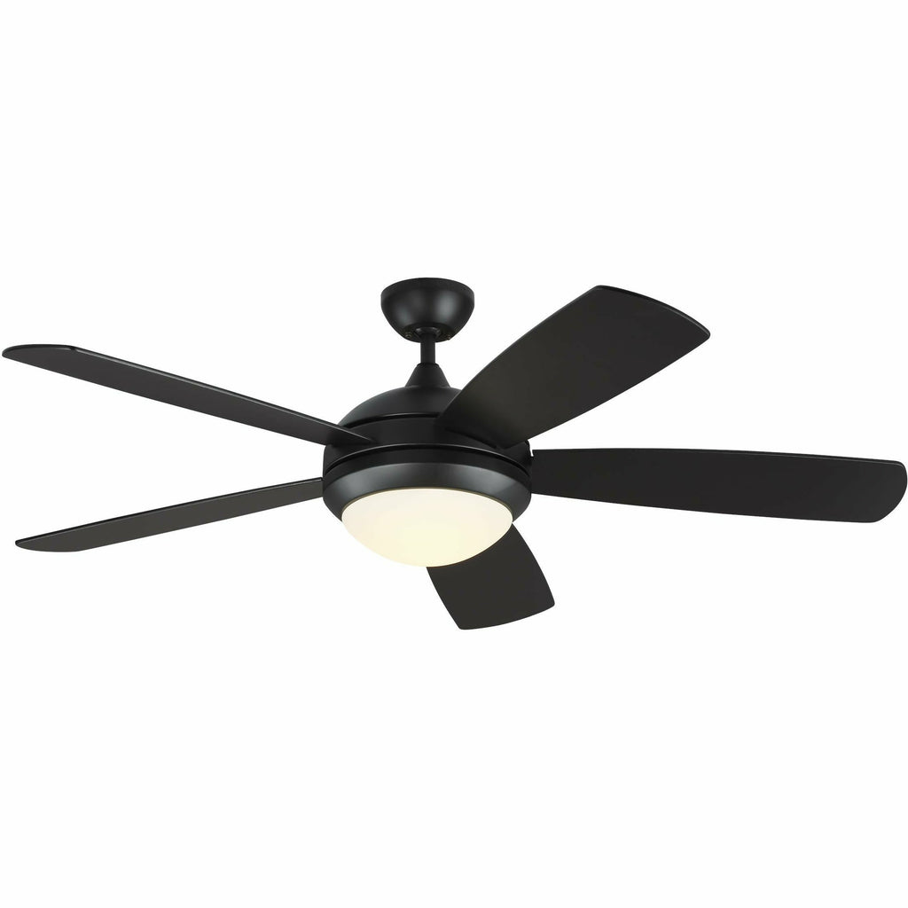 Discus Smart 52 | Ceiling Fans | Generation Lighting Fans - Light House Co.