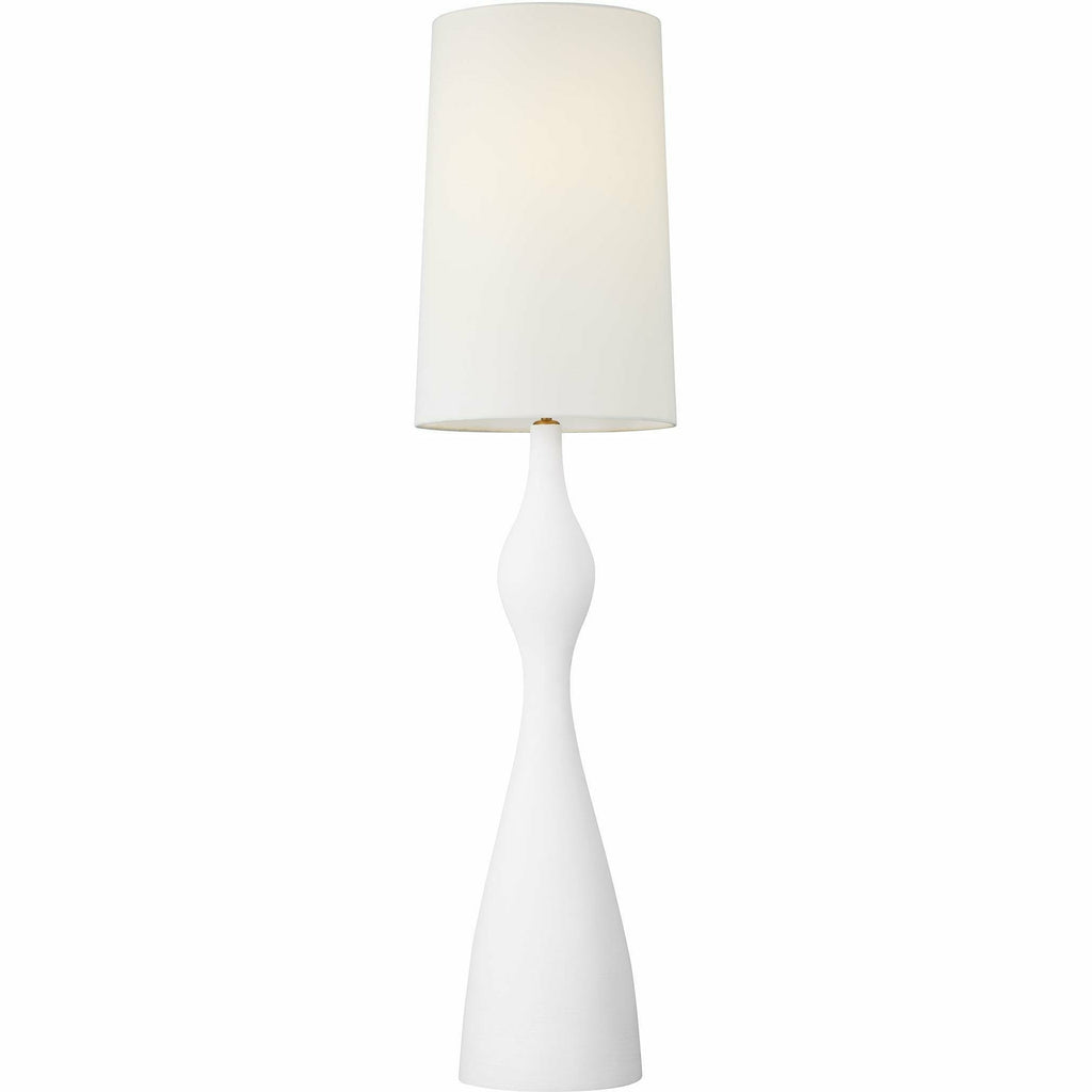 Constance Floor Lamp | Floor Lamps | Visual Comfort Studio - Light House Co.