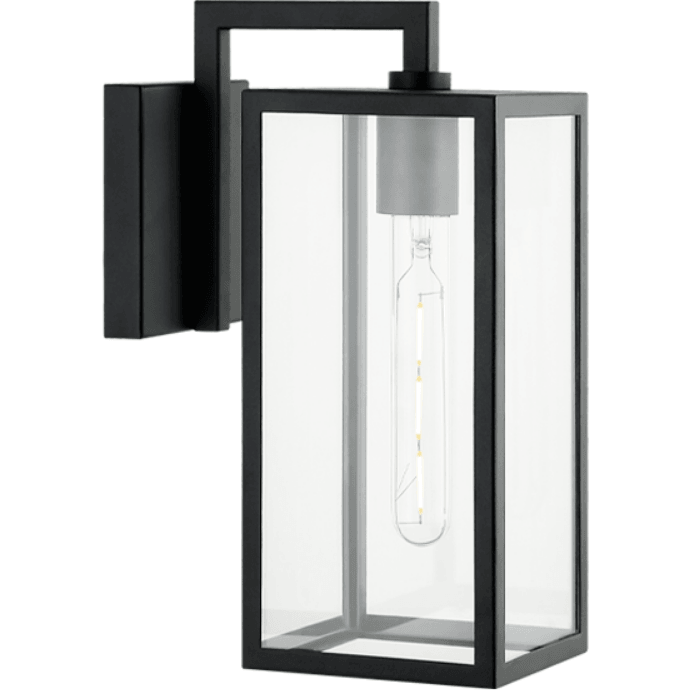 Camber Outdoor Wall Sconce | Outdoor Wall Lights | Matteo - Light House Co.