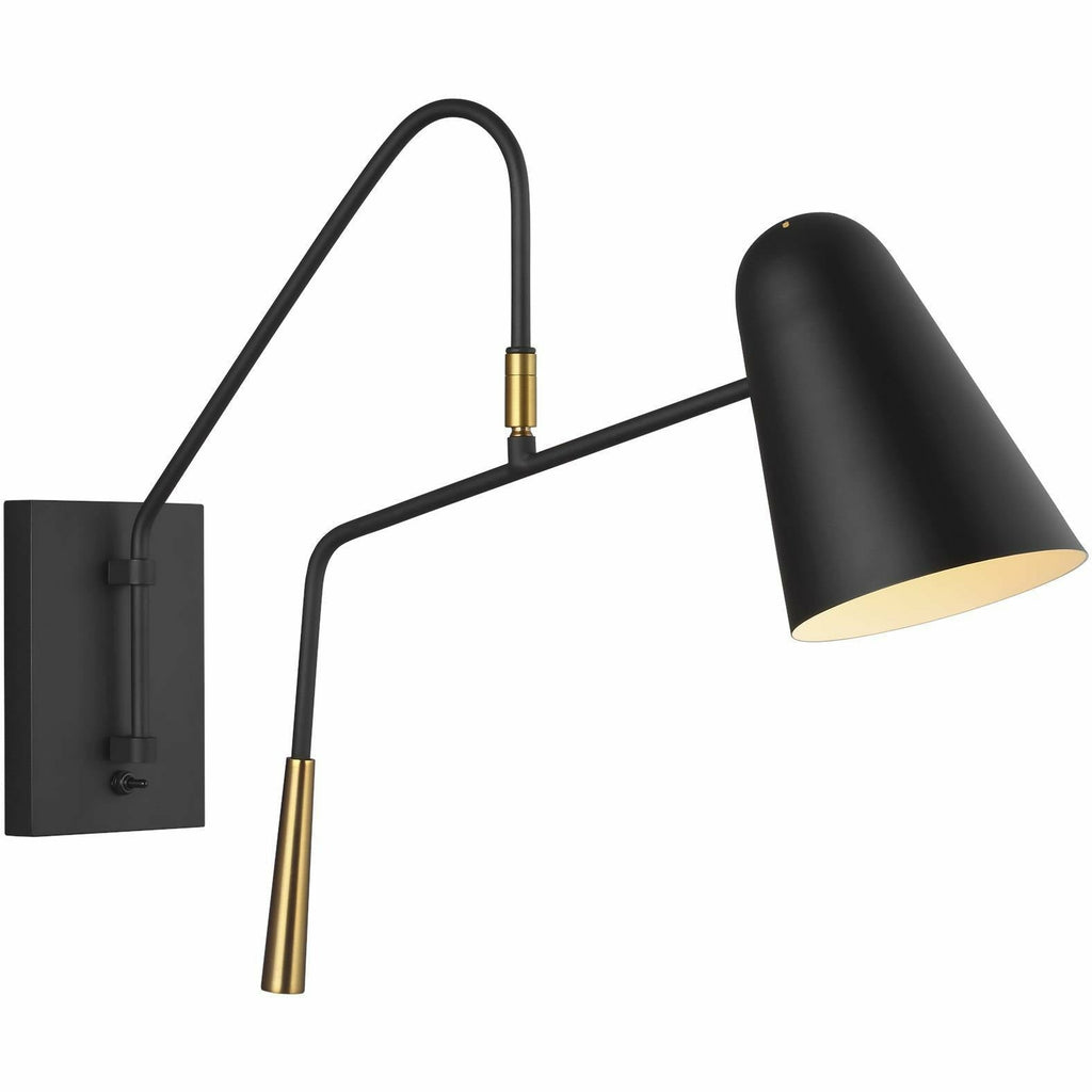 Simon Sconce | Wall Sconce | Visual Comfort Studio - Light House Co.