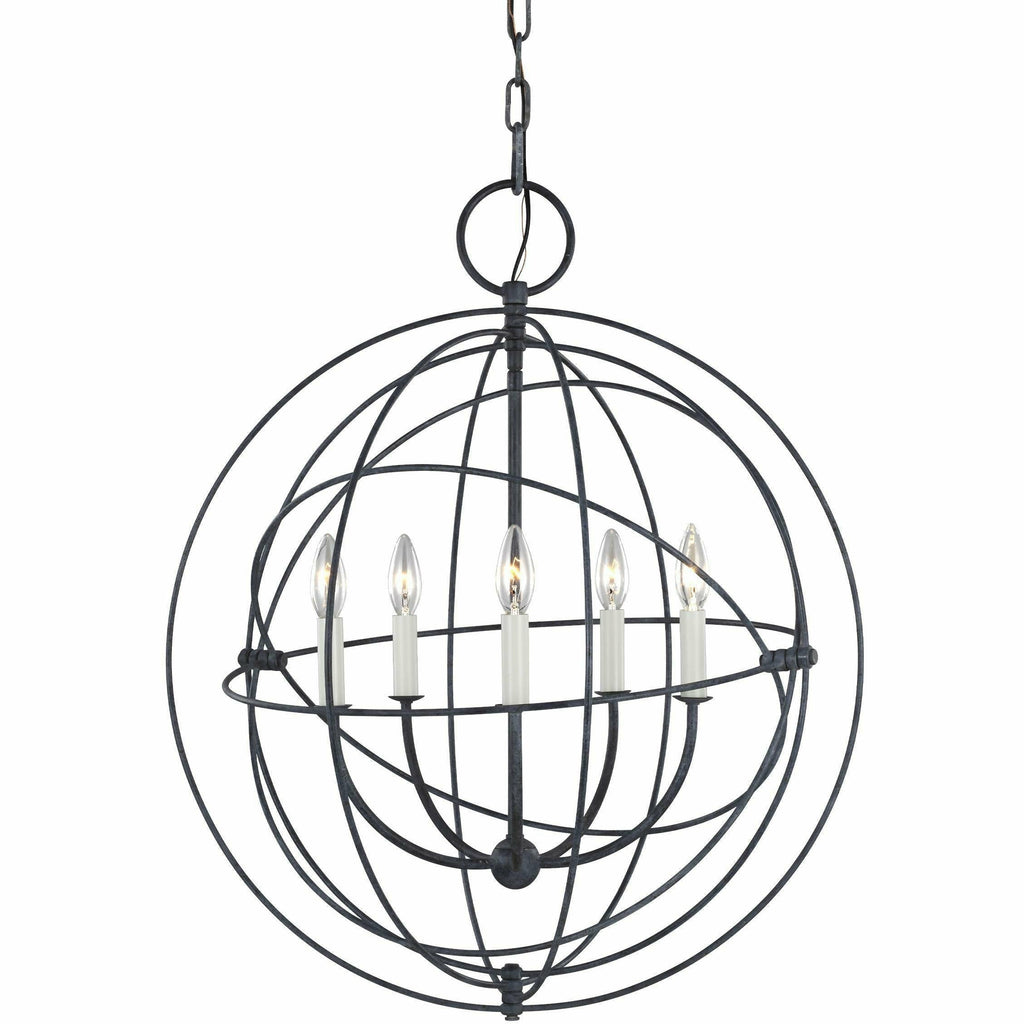 Bayberry Pendant | Pendants | Visual Comfort Studio - Light House Co.