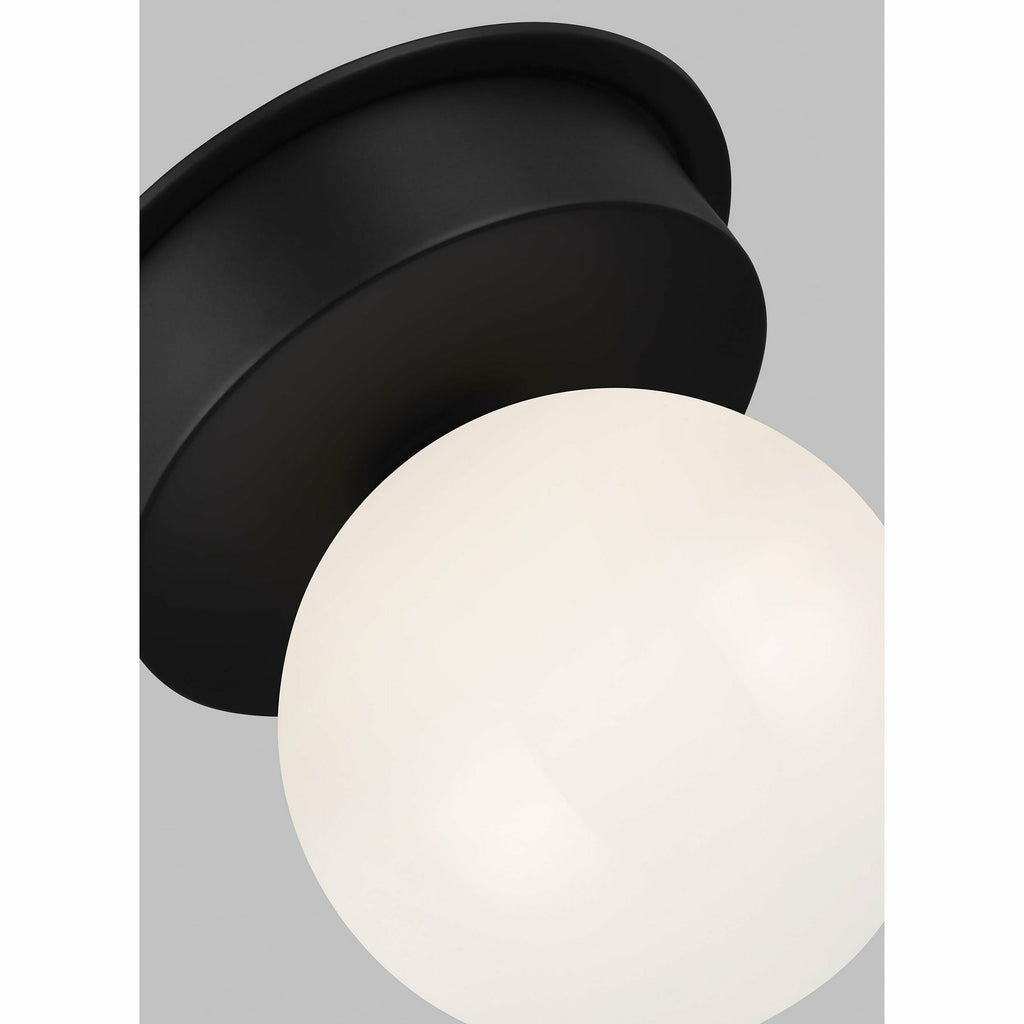 Nodes Flush Mount | Flush Mounts | Visual Comfort Studio - Light House Co.