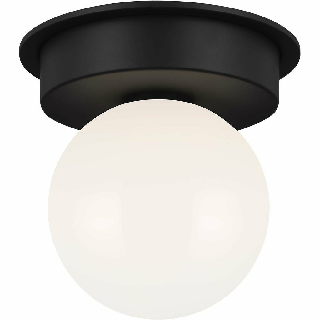 Nodes Flush Mount | Flush Mounts | Visual Comfort Studio - Light House Co.