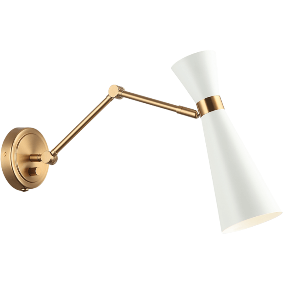 Blaze Wall Sconce | Wall Sconce | Matteo - Light House Co.