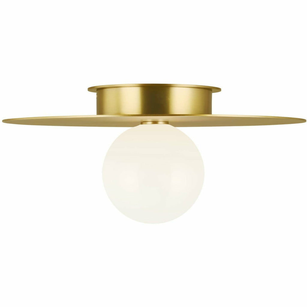 Nodes Flush Mount | Flush Mounts | Visual Comfort Studio - Light House Co.