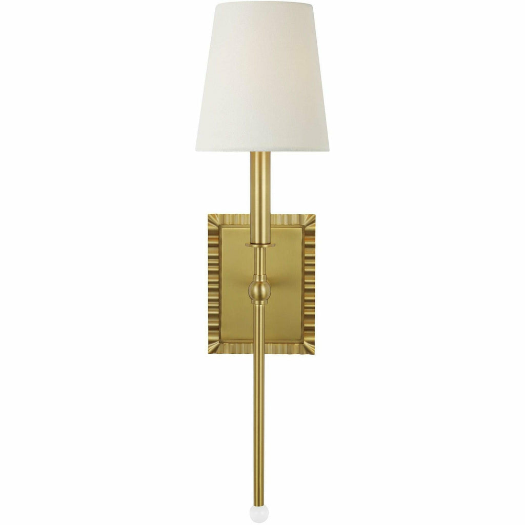 Baxley Sconce | Wall Sconce | Visual Comfort Studio - Light House Co.