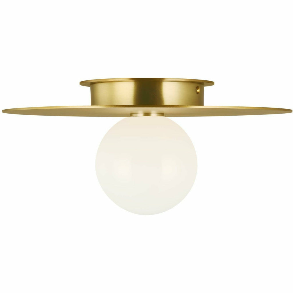 Nodes Flush Mount | Flush Mounts | Visual Comfort Studio - Light House Co.