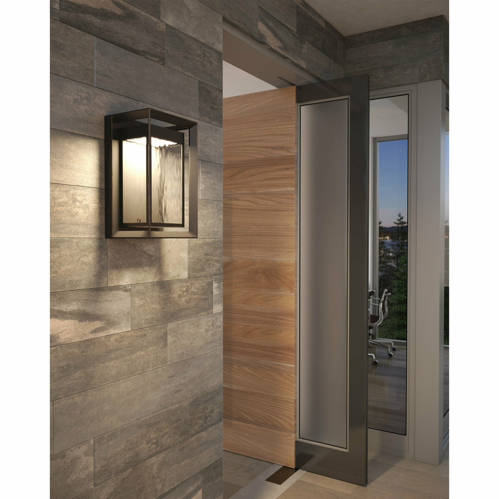 Urbandale LED Lantern | Outdoor Wall Lights | Visual Comfort Studio - Light House Co.