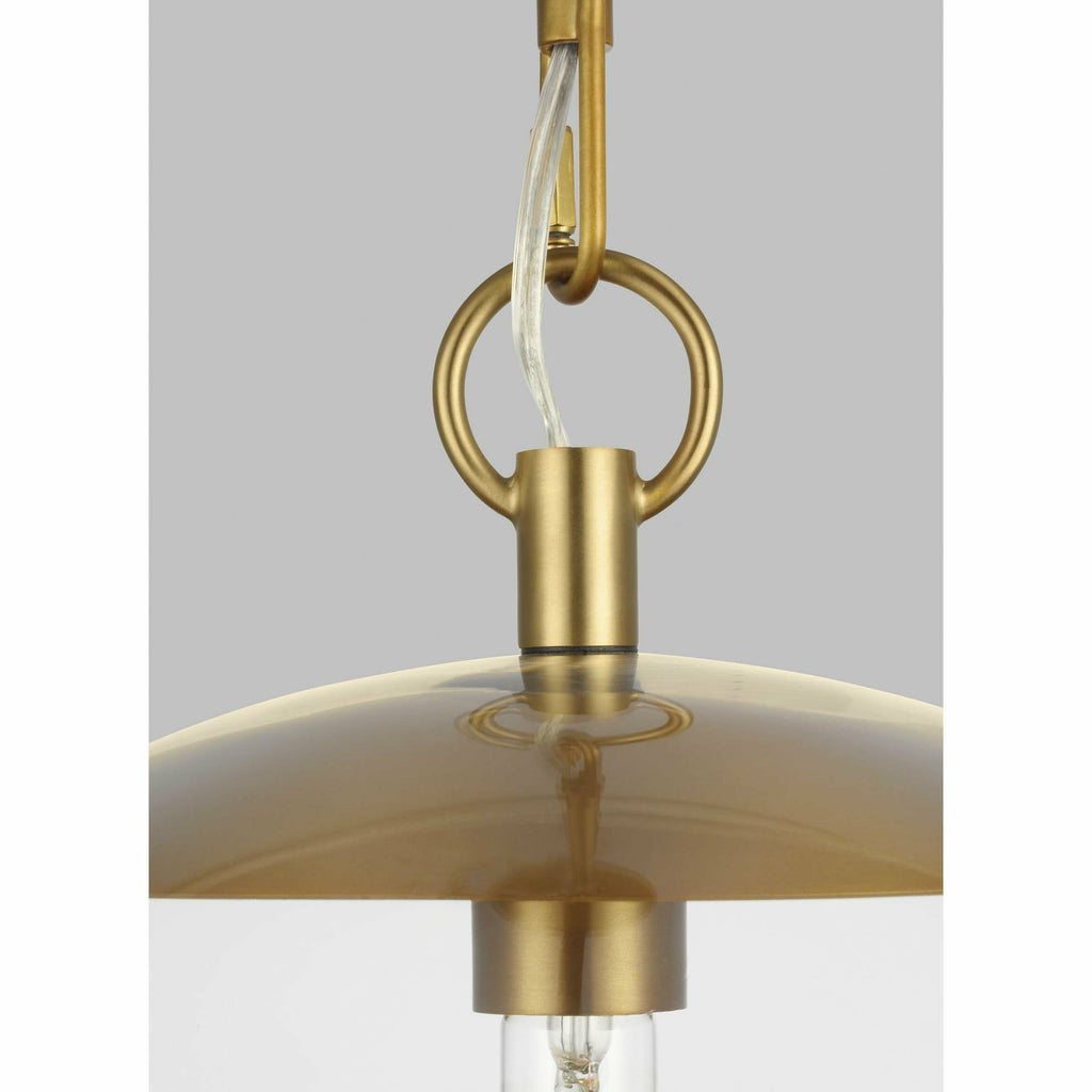 Atlantic Round Pendant | Pendants | Visual Comfort Studio - Light House Co.