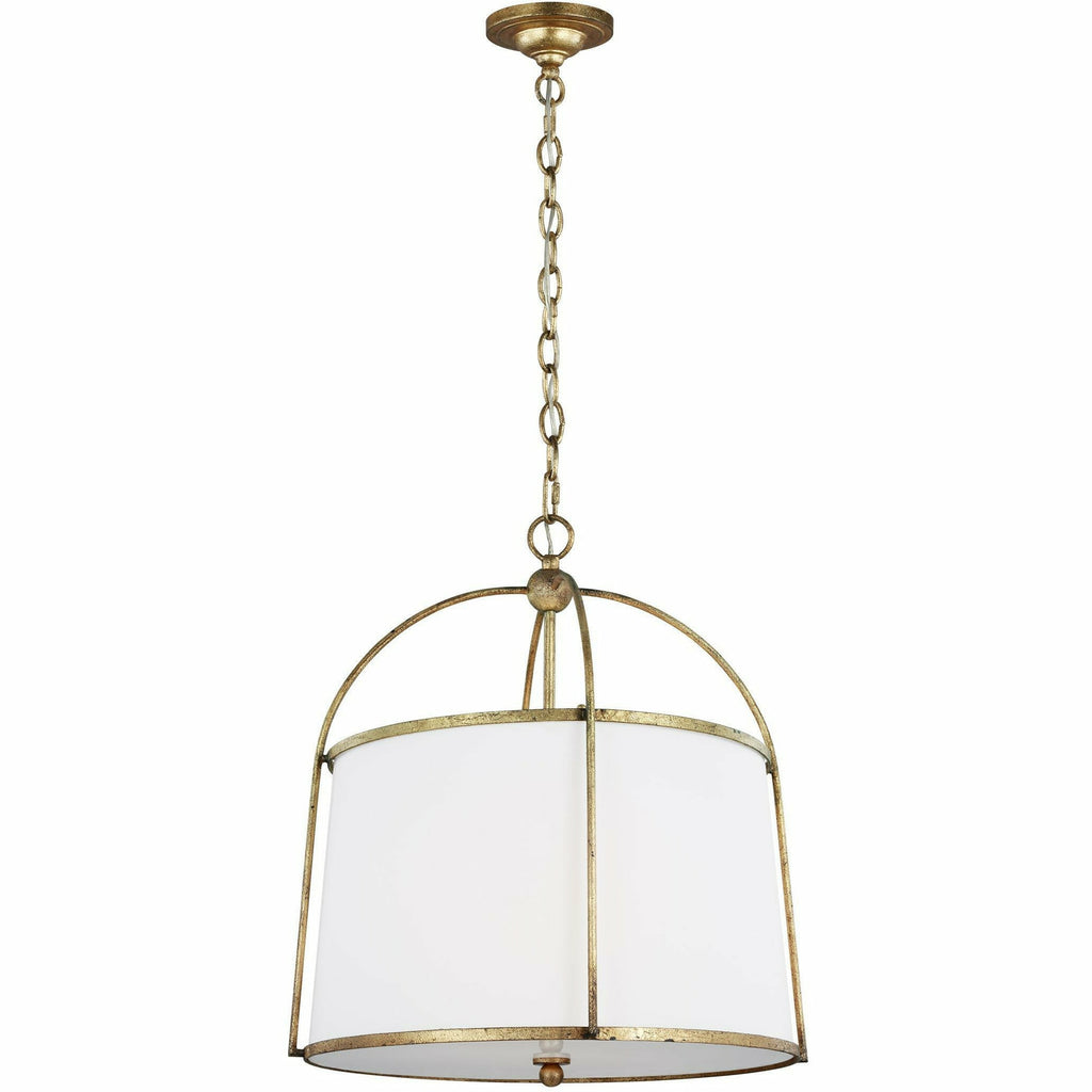 Stonington Large Hanging Shade | Lanterns | Visual Comfort Studio - Light House Co.