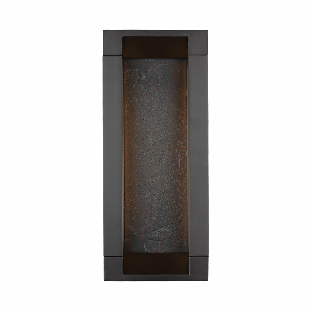 Mattix LED Sconce | Outdoor Wall Lights | Visual Comfort Studio - Light House Co.