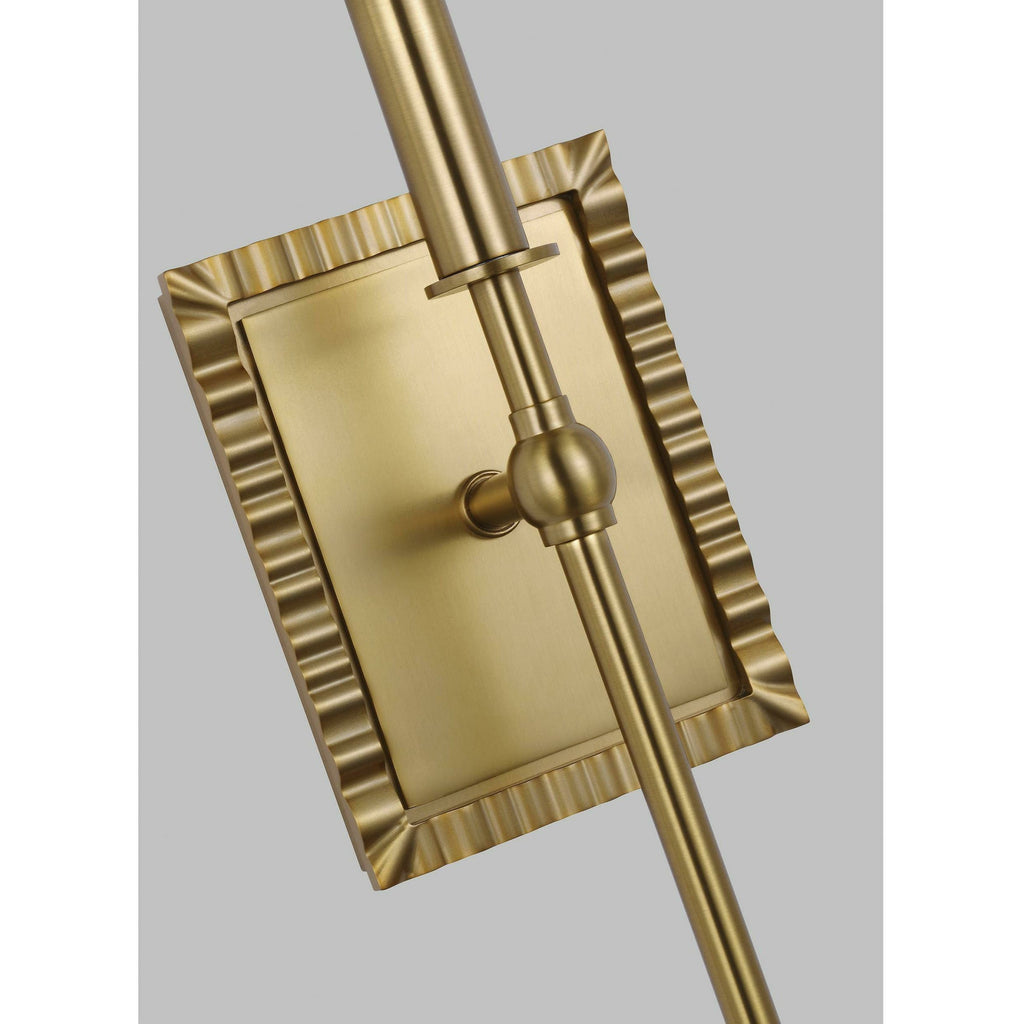 Baxley Sconce | Wall Sconce | Visual Comfort Studio - Light House Co.