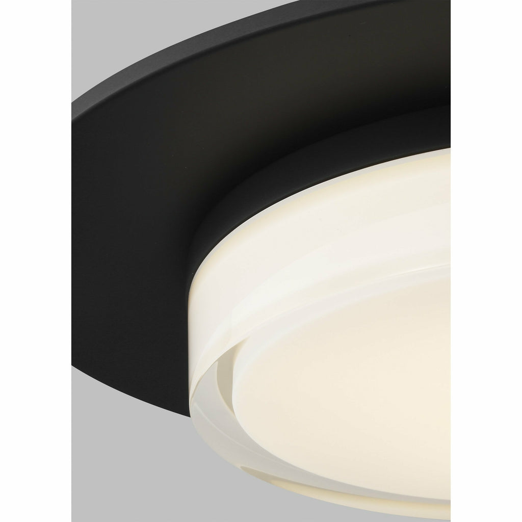 Sen 17 Flush Mount | Flush Mounts | Visual Comfort Modern - Light House Co.