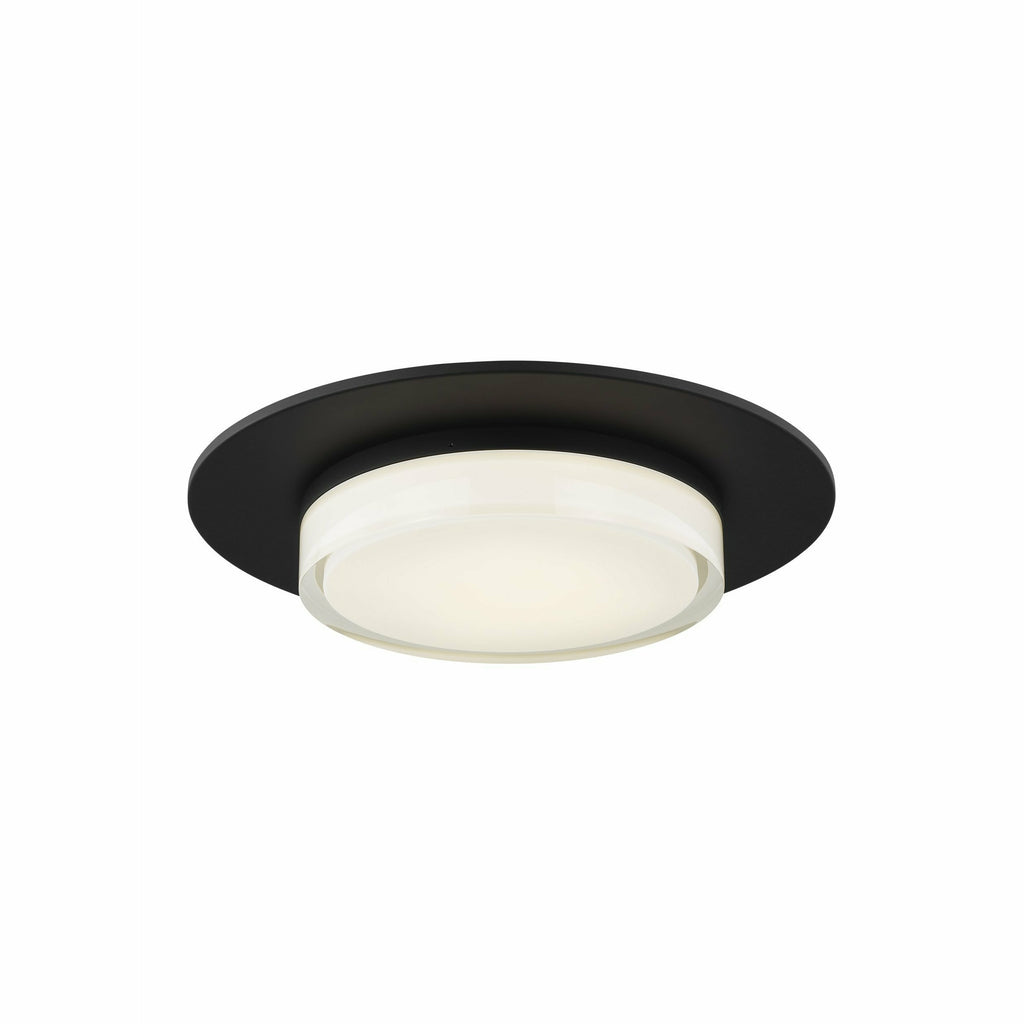 Sen 17 Flush Mount | Flush Mounts | Visual Comfort Modern - Light House Co.