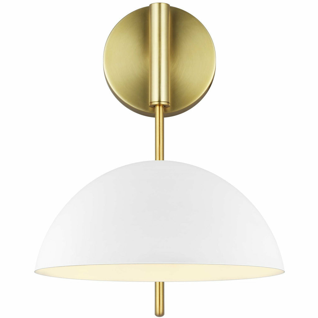 Jane Task Sconce | Wall Sconce | Visual Comfort Studio - Light House Co.