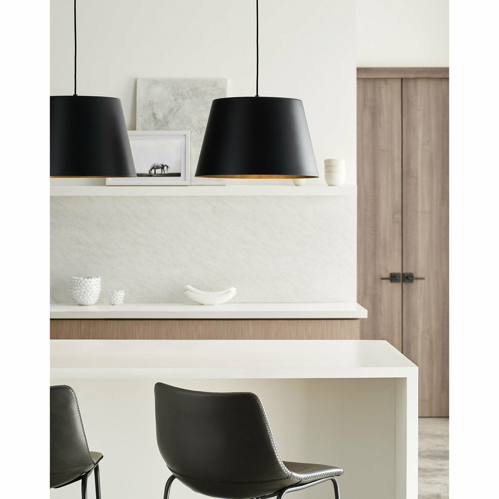 Henley Pendant | Pendants | Visual Comfort Modern - Light House Co.