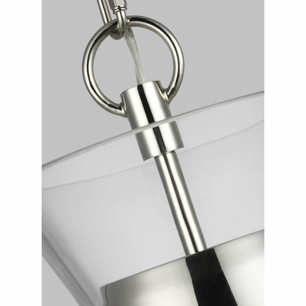 Atlantic Narrow Pendant | Pendants | Visual Comfort Studio - Light House Co.