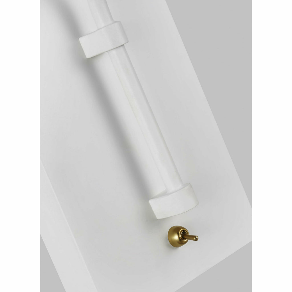 Simon Sconce | Wall Sconce | Visual Comfort Studio - Light House Co.