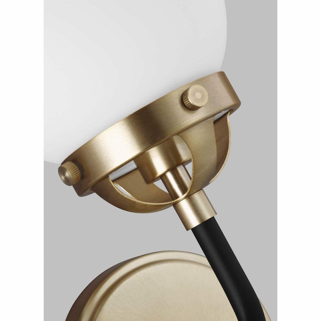 Cafe One Light Sconce | Wall Sconce | Visual Comfort Studio - Light House Co.