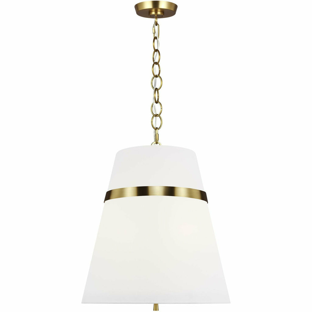 Generation Lighting Cordtlandt Pendant