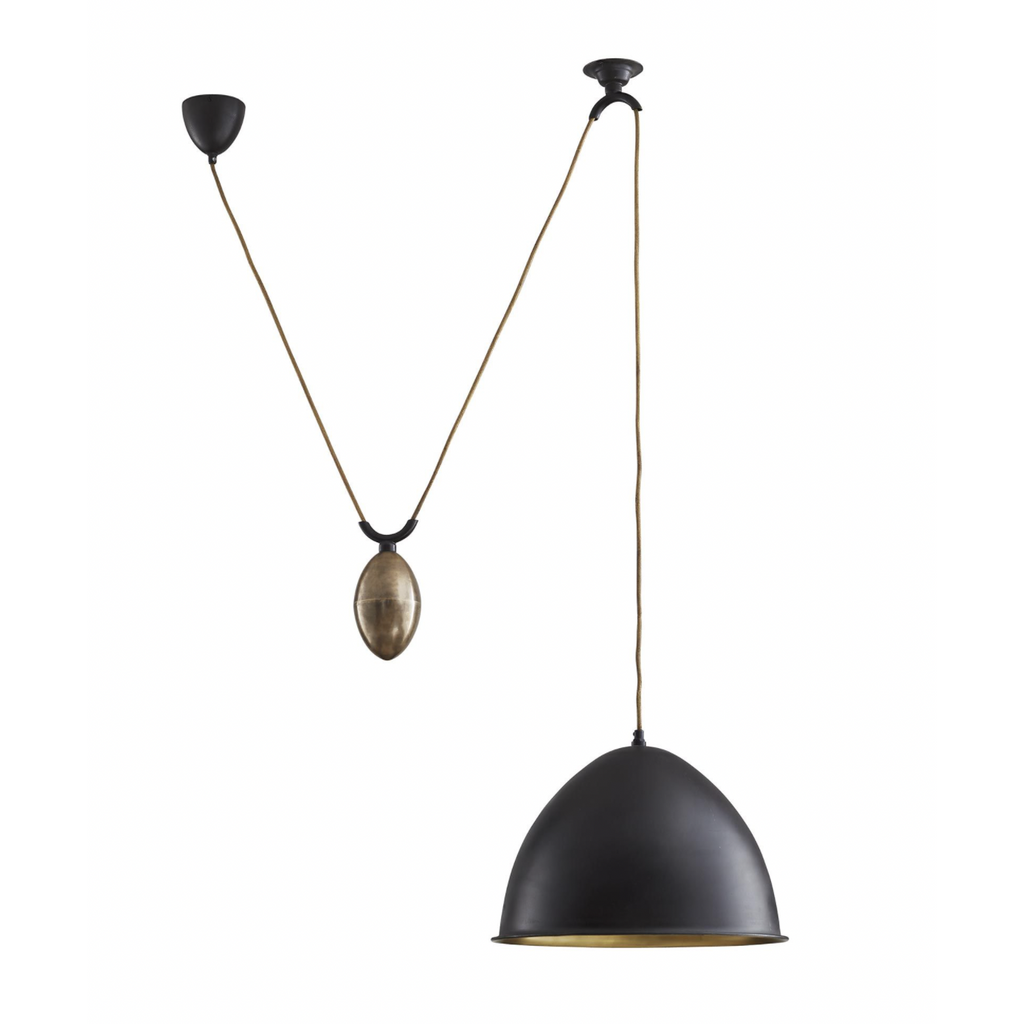 Egg Drop Pendant | Pendants | Arteriors - Light House Co.