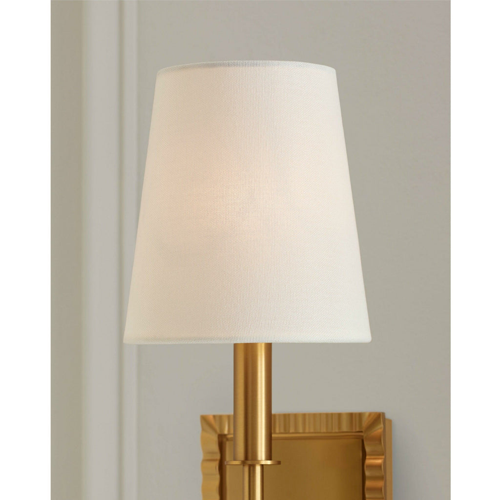 Baxley Sconce | Wall Sconce | Visual Comfort Studio - Light House Co.