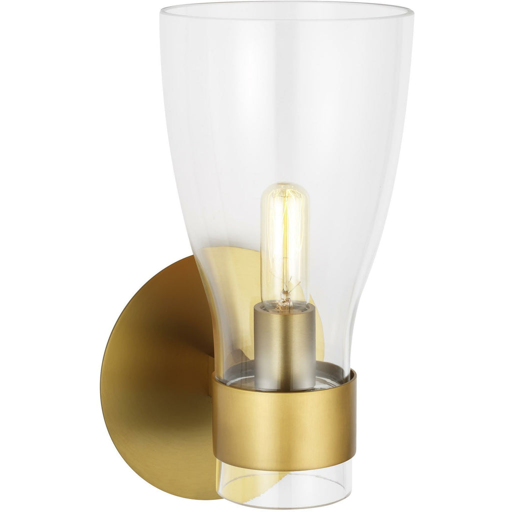 Moritz Wall Sconce | Wall Sconce | Visual Comfort Studio - Light House Co.