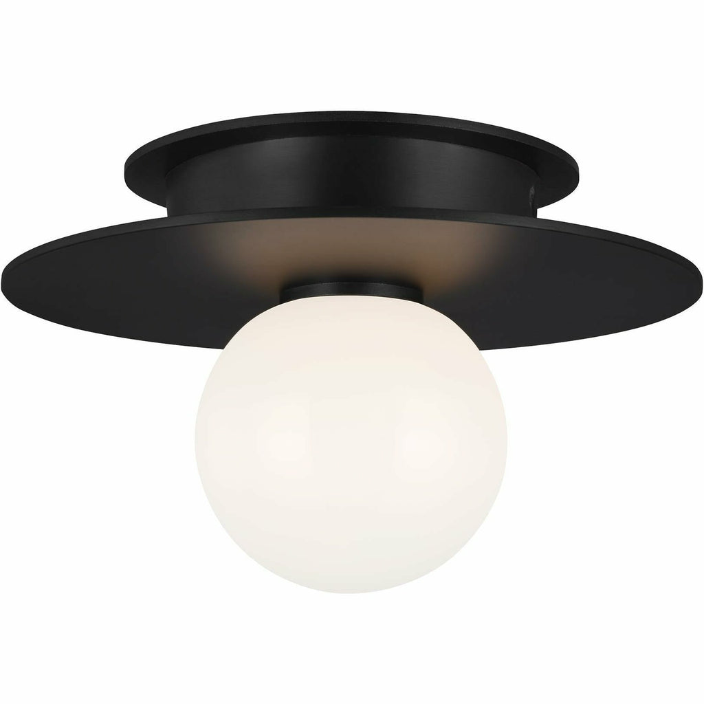 Nodes Flush Mount | Flush Mounts | Visual Comfort Studio - Light House Co.