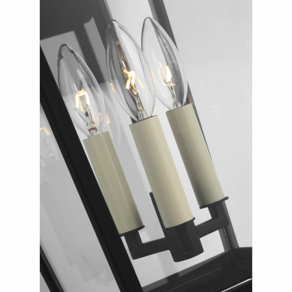 Warren Lantern | Outdoor Wall Lights | Visual Comfort Studio - Light House Co.