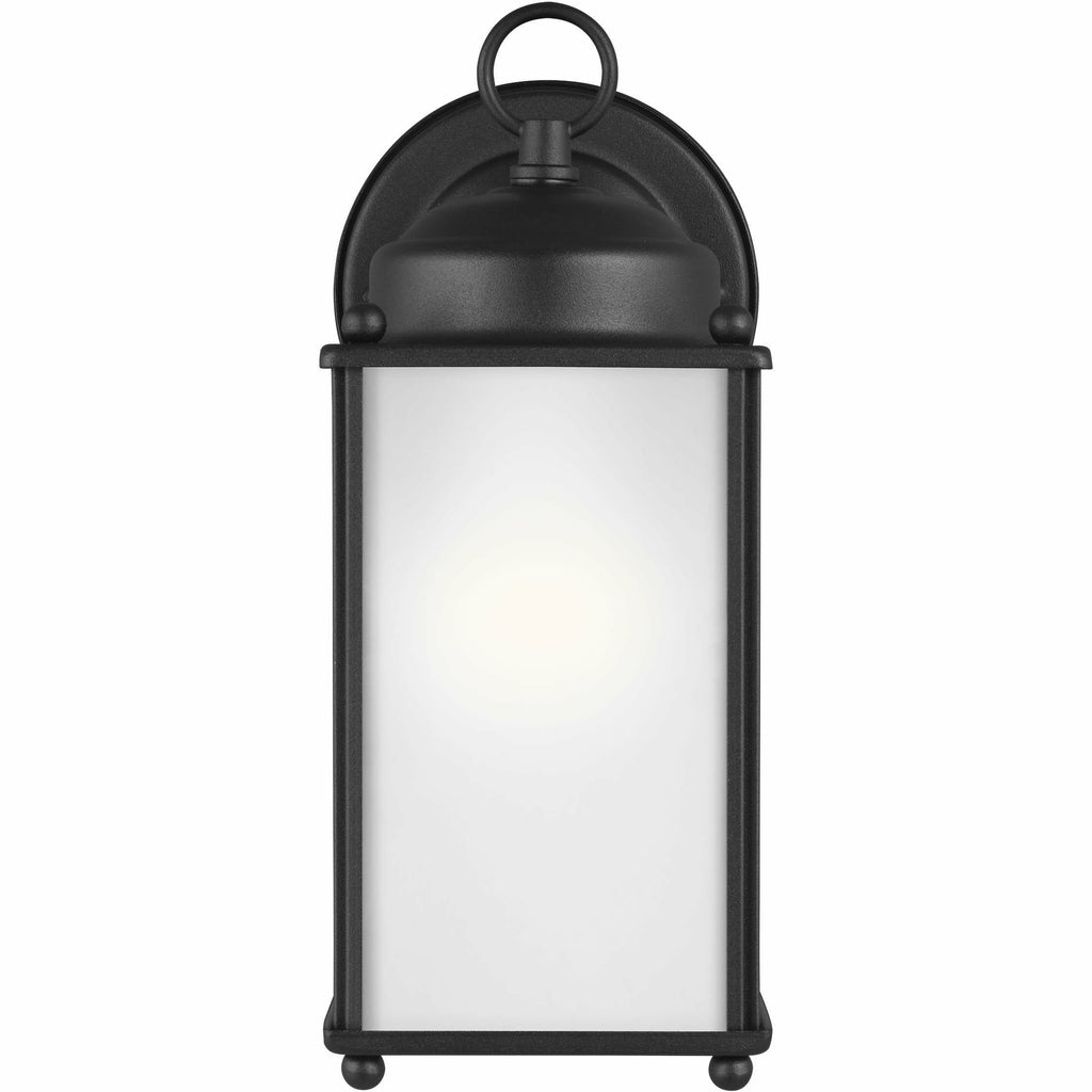 New Castle Large Outdoor Lantern | Outdoor Wall Lights | Generation Lighting - Light House Co.