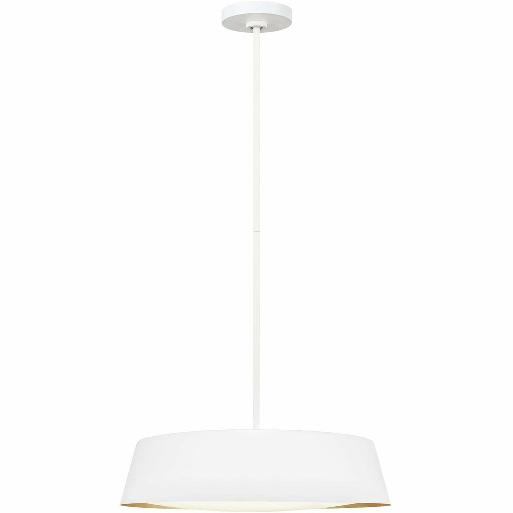 Asher Pendant | Pendants | Visual Comfort Studio - Light House Co.