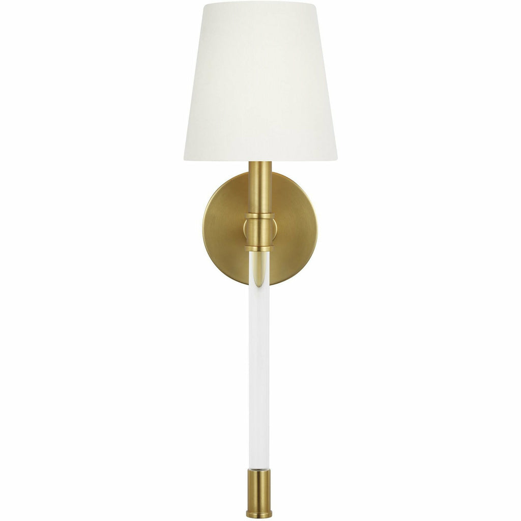 Hanover Sconce | Wall Sconce | Visual Comfort Studio - Light House Co.