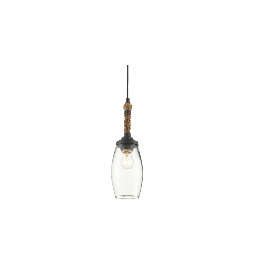 Hightider Pendant | Pendants | Currey & Company - Light House Co.