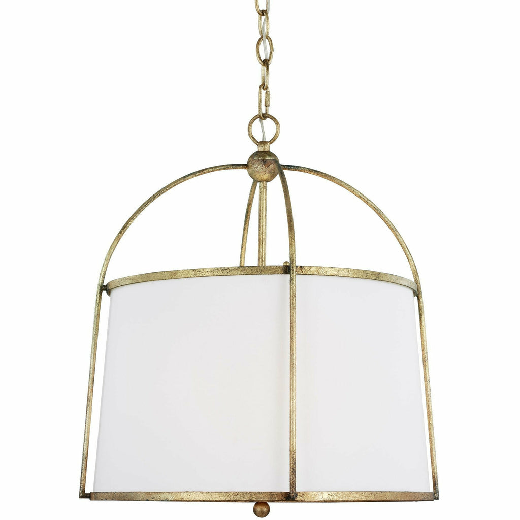 Stonington Large Hanging Shade | Lanterns | Visual Comfort Studio - Light House Co.