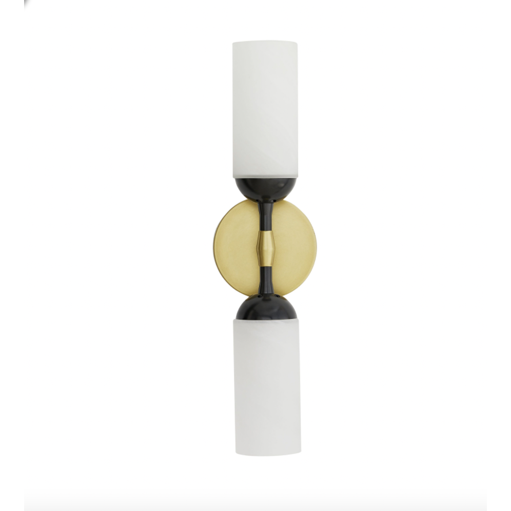 Emmett Sconce | Wall Sconce | Arteriors - Light House Co.