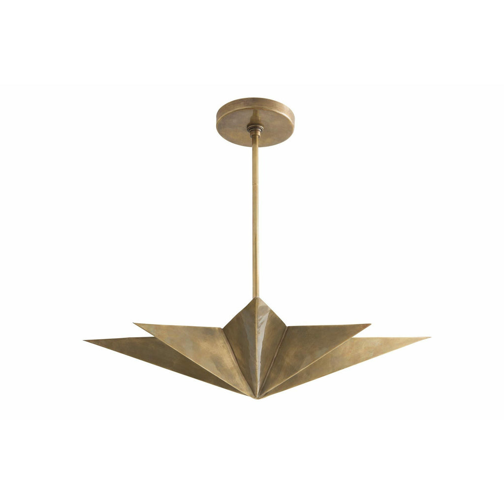 Rex Flush Mount | Flush Mounts | Arteriors - Light House Co.