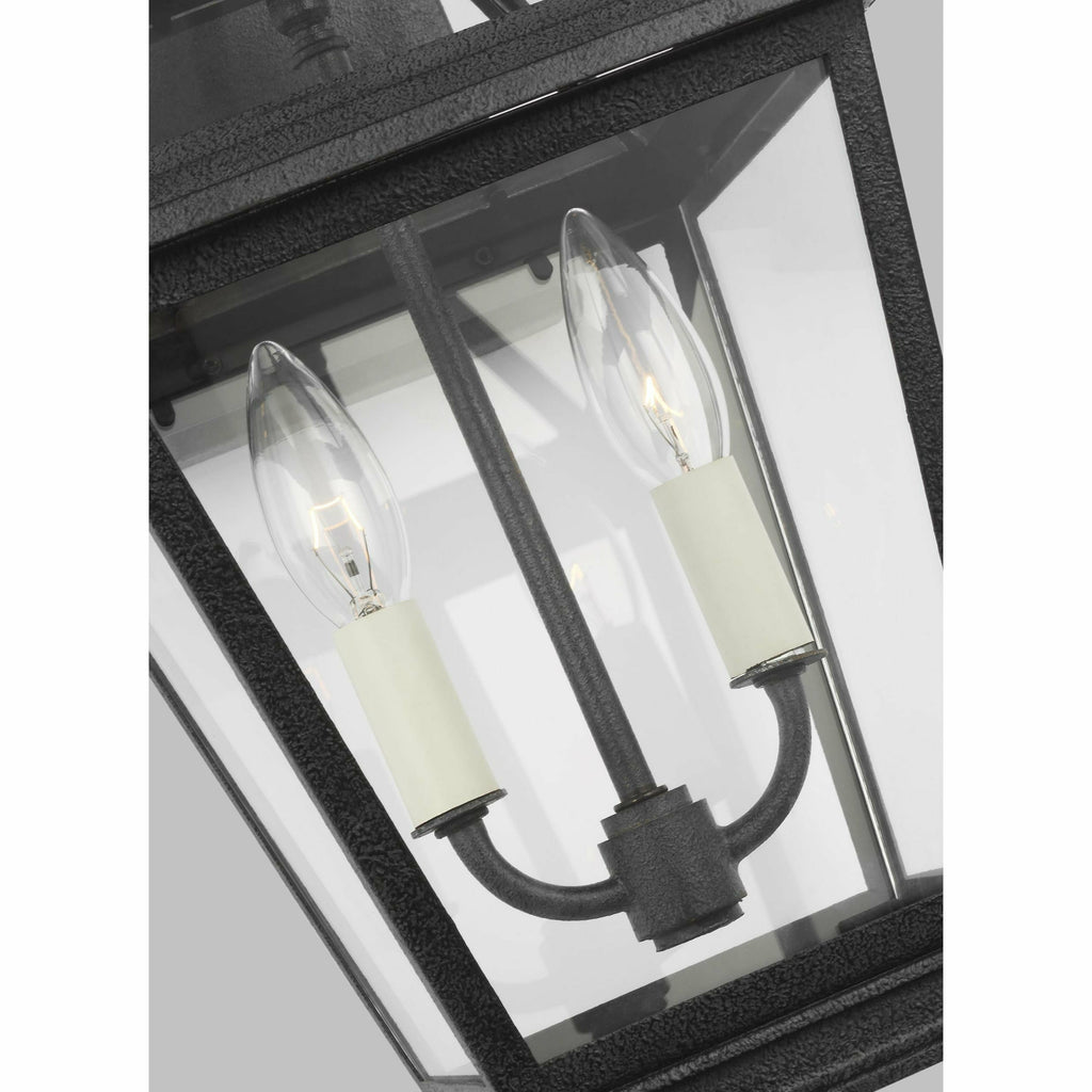 Falmouth Outdoor Wall Lantern | Outdoor Wall Lights | Visual Comfort Studio - Light House Co.