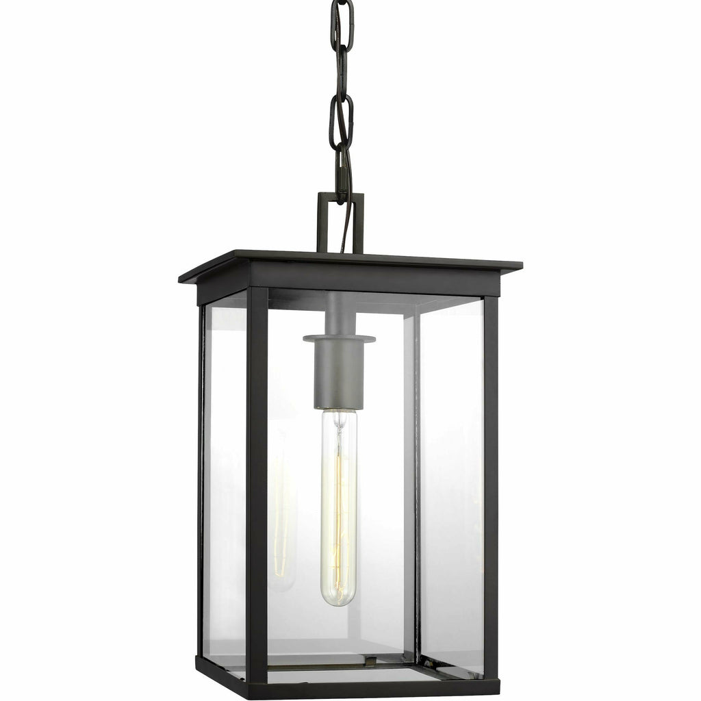 Freeport Outdoor Pendant | Outdoor Ceiling Lights | Visual Comfort Studio - Light House Co.