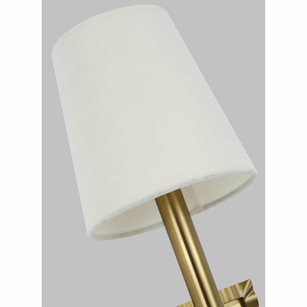 Baxley Sconce | Wall Sconce | Visual Comfort Studio - Light House Co.