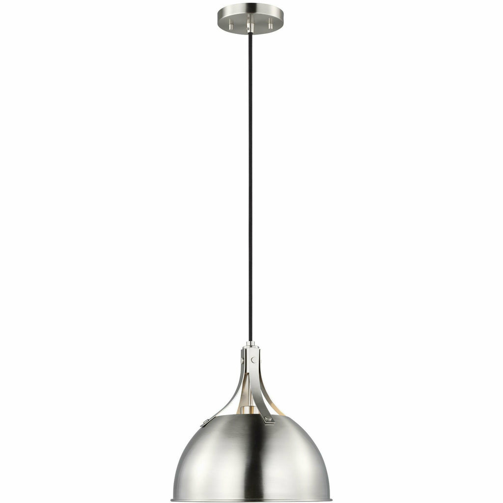 Rockland Pendant | Pendants | Visual Comfort Studio - Light House Co.