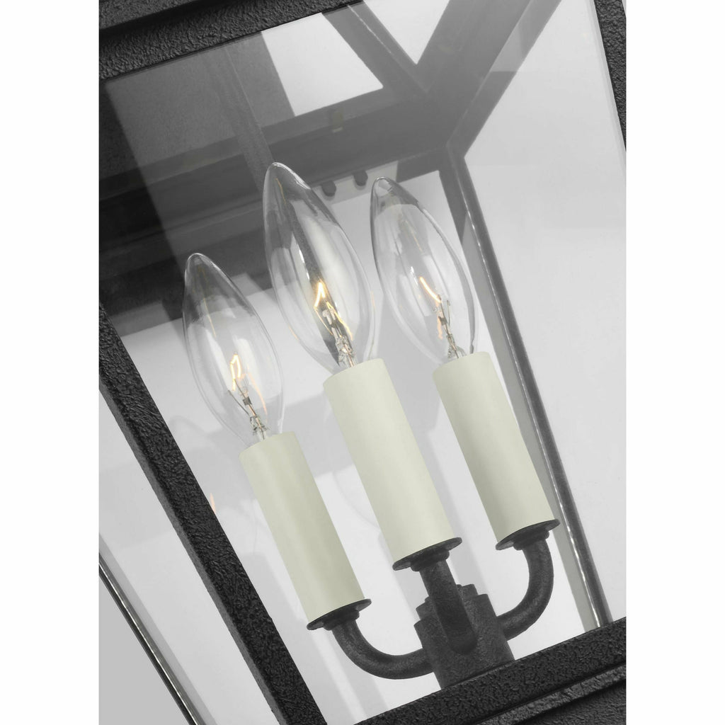 Falmouth Outdoor Wall Lantern | Outdoor Wall Lights | Visual Comfort Studio - Light House Co.