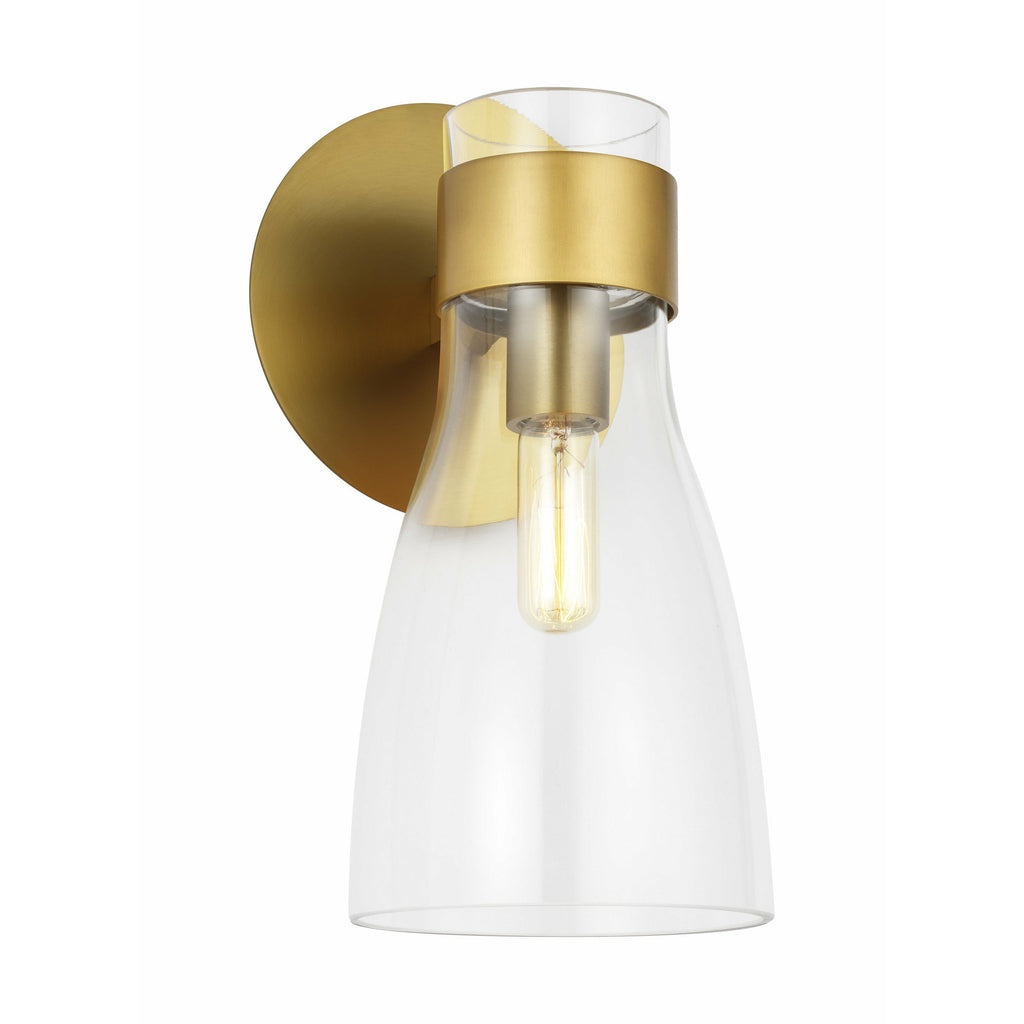 Moritz Wall Sconce | Wall Sconce | Visual Comfort Studio - Light House Co.