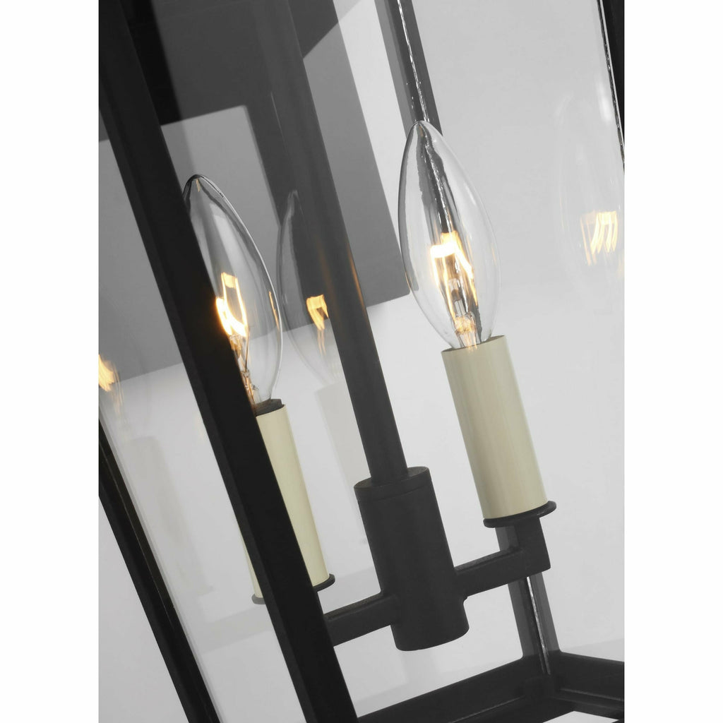 Warren Lantern | Outdoor Wall Lights | Visual Comfort Studio - Light House Co.