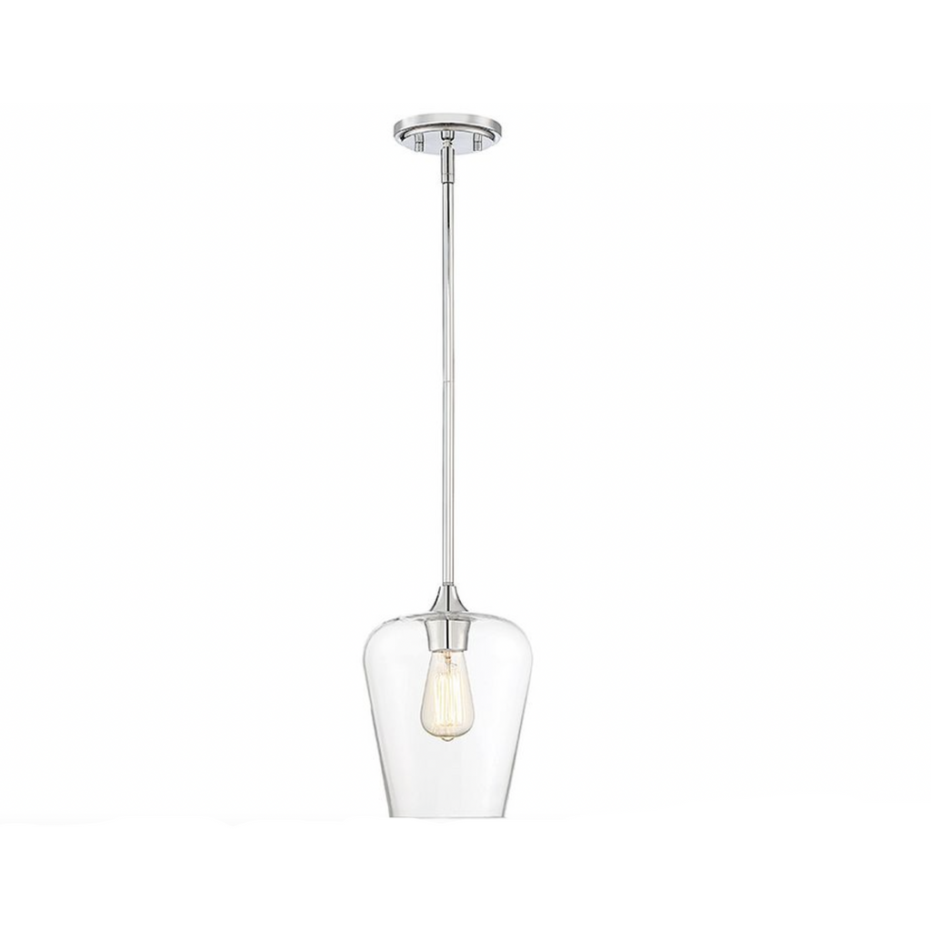 Octave Pendant | Pendants | Savoy House - Light House Co.