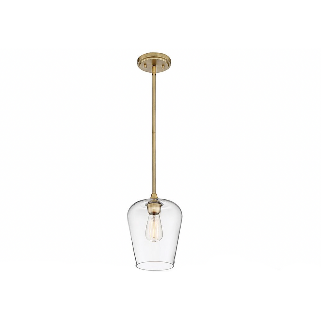 Octave Pendant | Pendants | Savoy House - Light House Co.