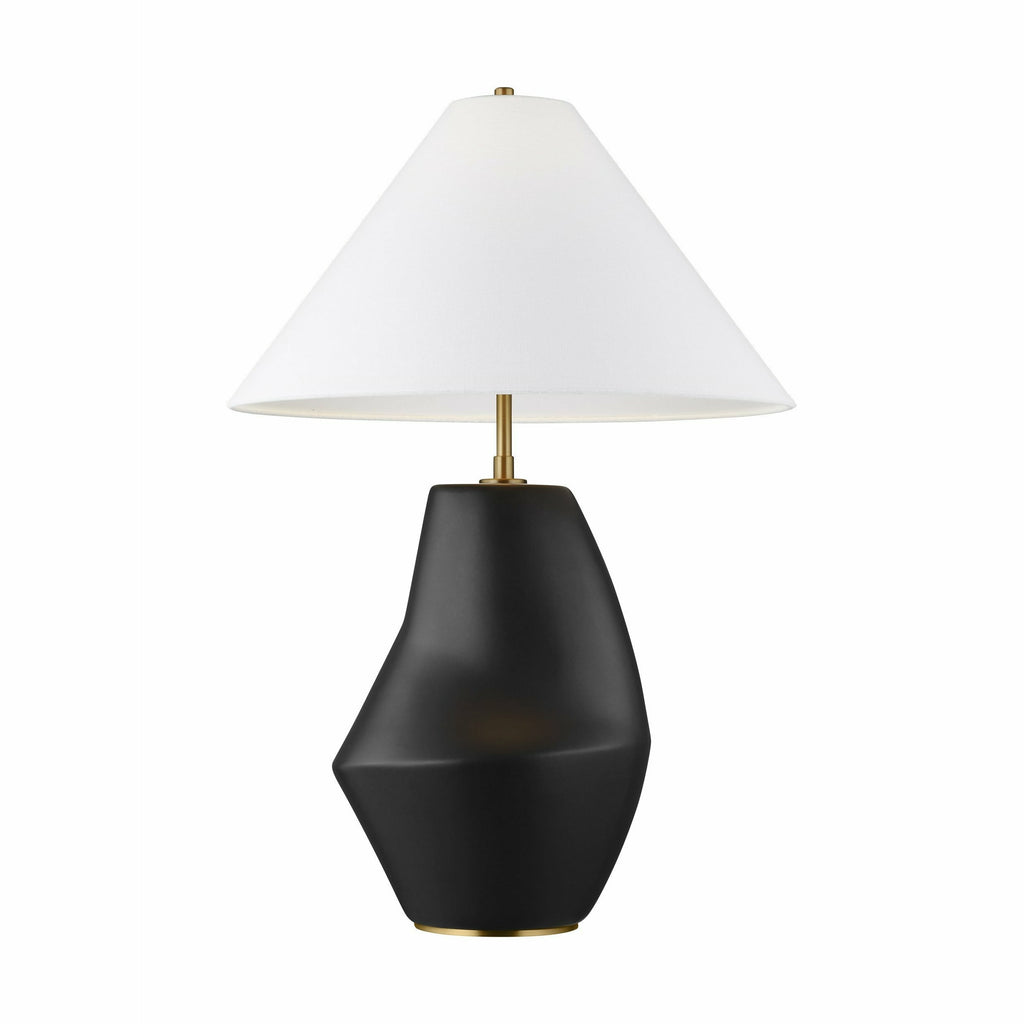 Contour Lamp | Table Lamps | Visual Comfort Studio - Light House Co.