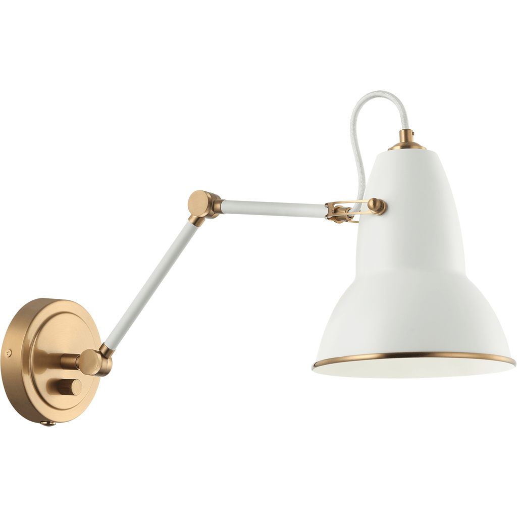 Buzz Sconce | Wall Sconce | Matteo - Light House Co.