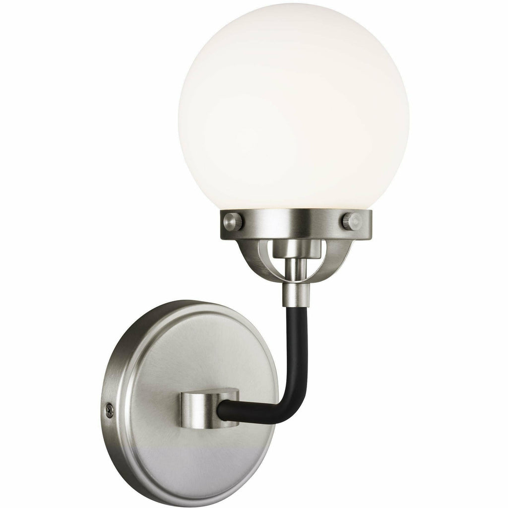 Cafe One Light Sconce | Wall Sconce | Visual Comfort Studio - Light House Co.