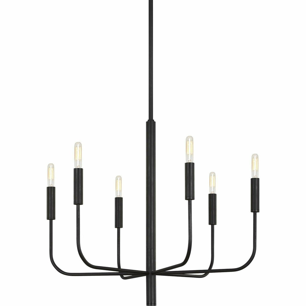 Brianna Chandelier | Chandeliers | Visual Comfort Studio - Light House Co.